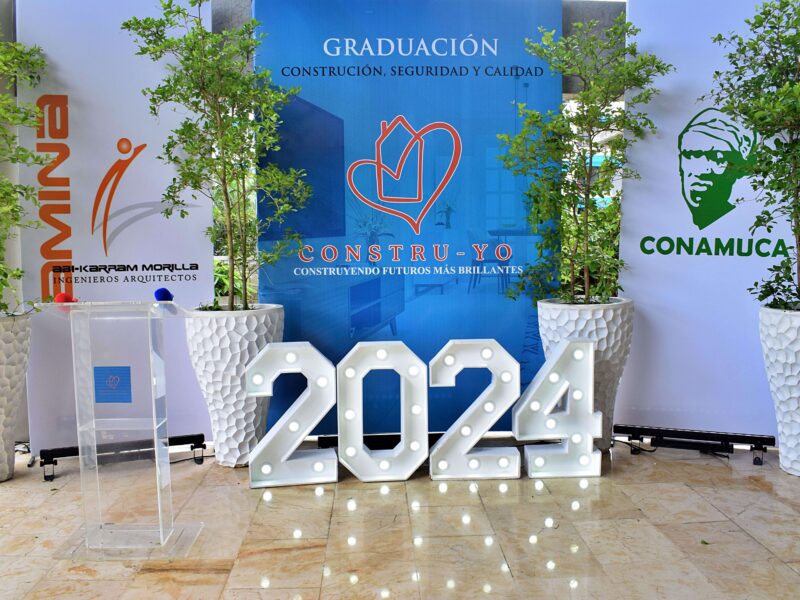Capacitación en Construcción, Seguridad y Calidad